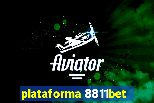 plataforma 8811bet